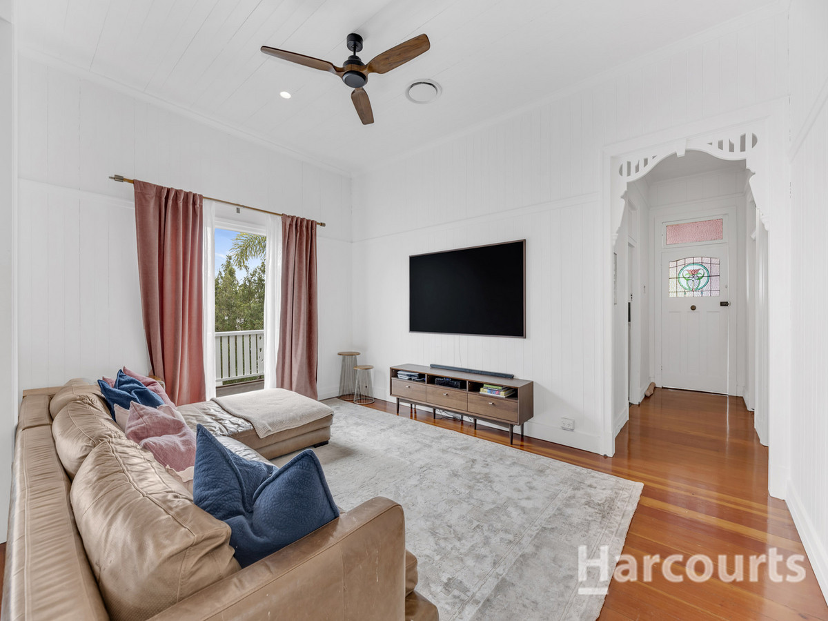 5 LUDLOW ST, GAYTHORNE QLD 4051, 0房, 0浴, House