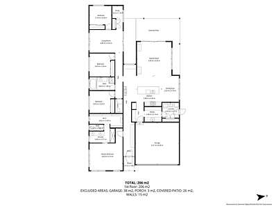 9 Stamford Street, Warragul, VIC 3820, 4 Bedrooms, 2 Bathrooms, House
