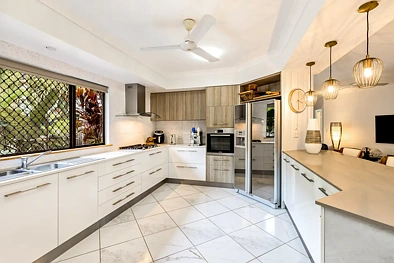 16 RED BLUFF CR, KAMERUNGA QLD 4870, 0 phòng ngủ, 0 phòng tắm, House