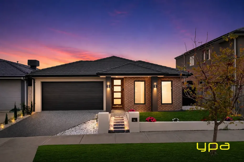 Clyde North 4房  Spacious, Stylish Family Living in Prestigious Clydevale Estate
