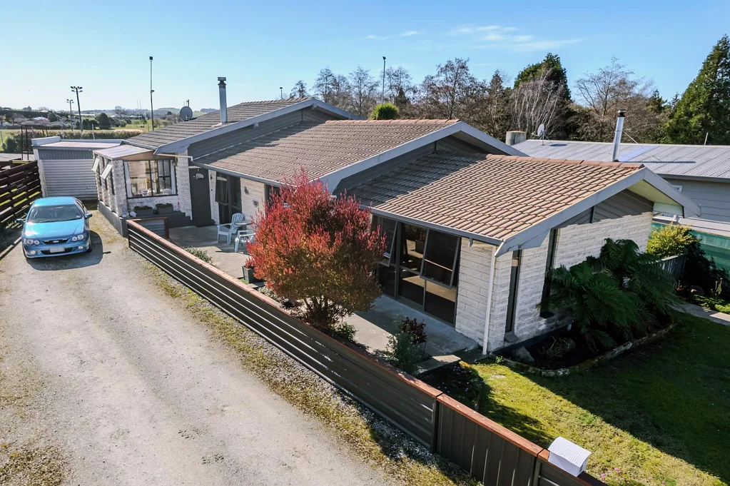 11 Charles Street, Weston, Waitaki, Otago