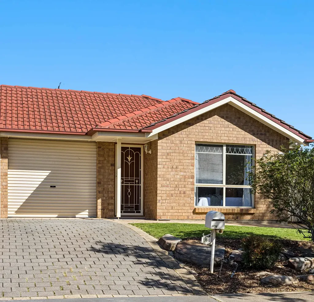 Sturt 3Kwarto Easy Living, Right at home