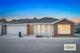 6 Bowerbird Place, Officer