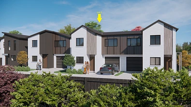 Cambridge 3chambre Executive Living in a Prime Location