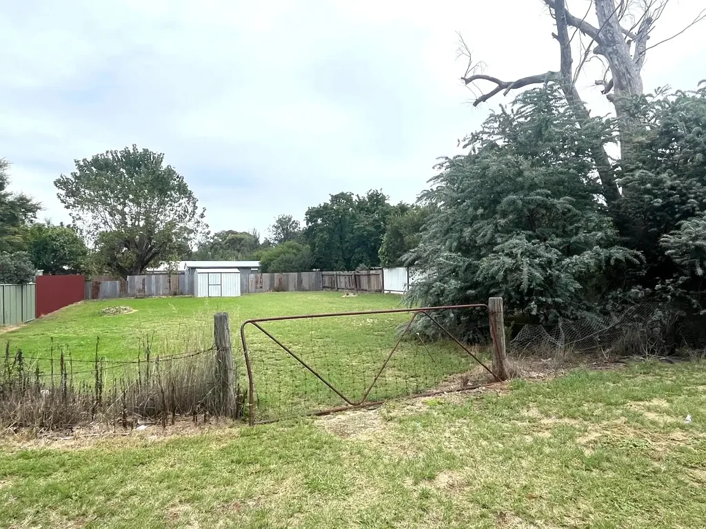 1 Neate St, Coonabarabran, NSW 2357