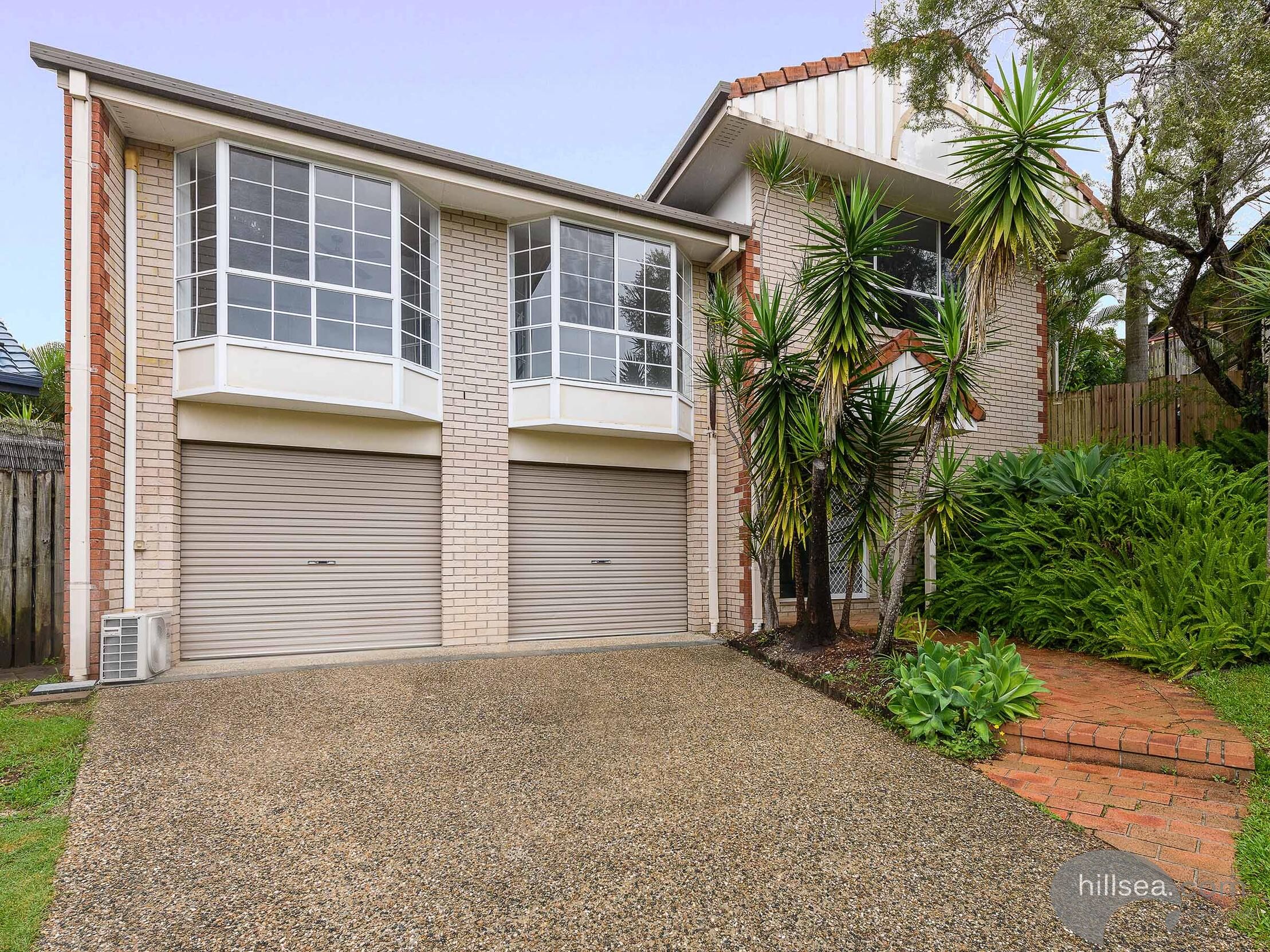 6 ABETE CT, NERANG QLD 4211, 0房, 0浴, House