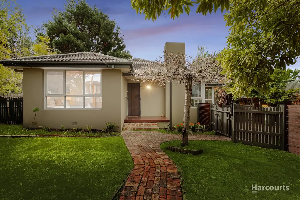 Charming Family Living in Dual School Zones