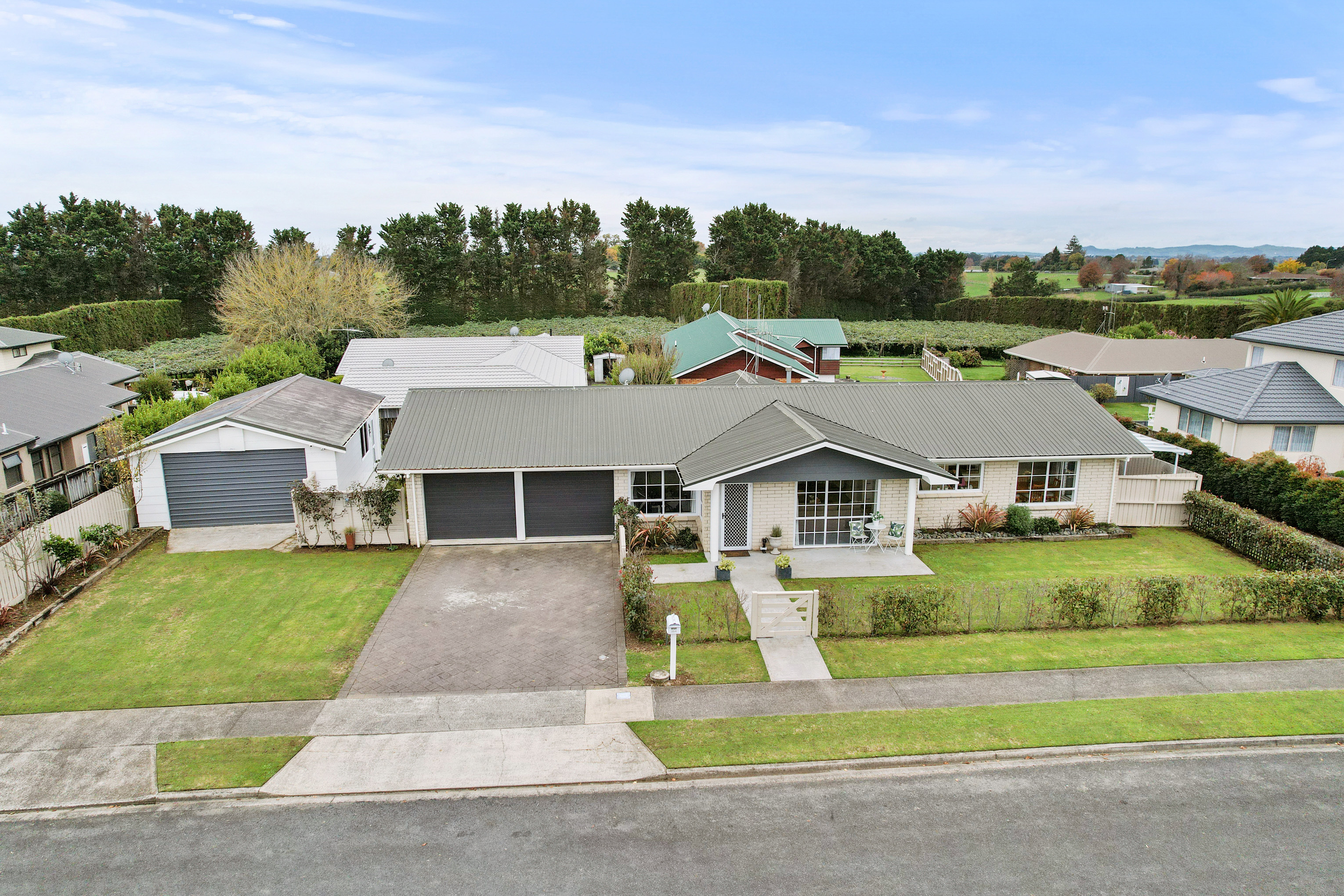 354 Greenhill Drive, Te Awamutu