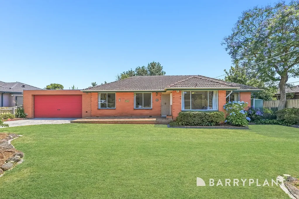 20 Elliot Street, Knoxfield, VIC 3180