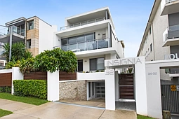 9/32 Diamond Bay Road, Vaucluse