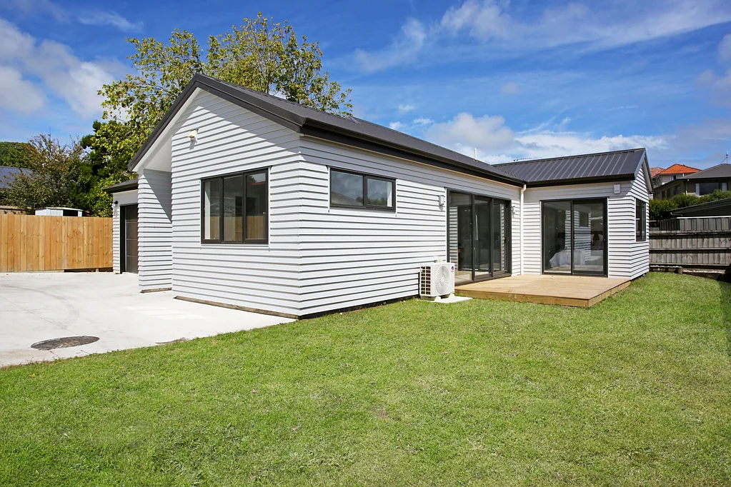 Waiuku 4Phòng ngủ Brand New Home yet Affordable!