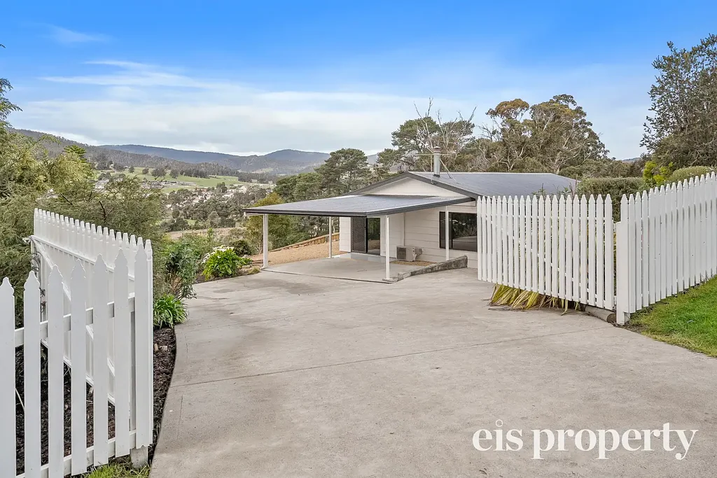 Cygnet 3ਬੈੱਡਰੂਮ Modern Comforts, Established Gardens and Exceptional Views