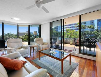 11/5 Admiralty Drive, Surfers Paradise, QLD 4217, 2 Bedrooms, 2 Bathrooms, Apartment