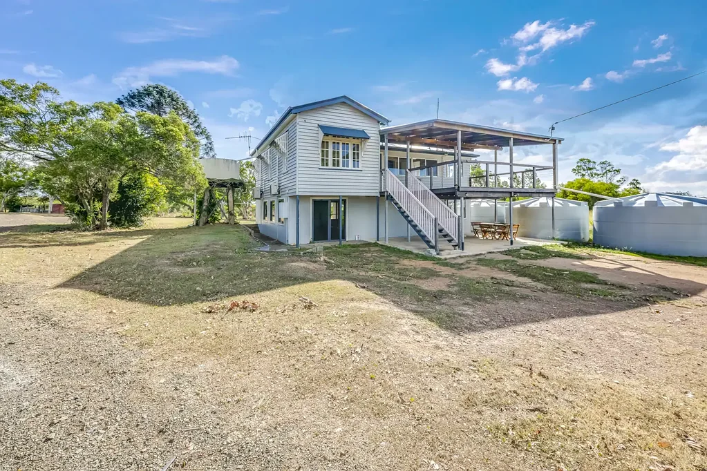 Bucca YOUR OWN FOUR ACRE ESCAPE — JUST 25 MINUTES TO BUNDABERG