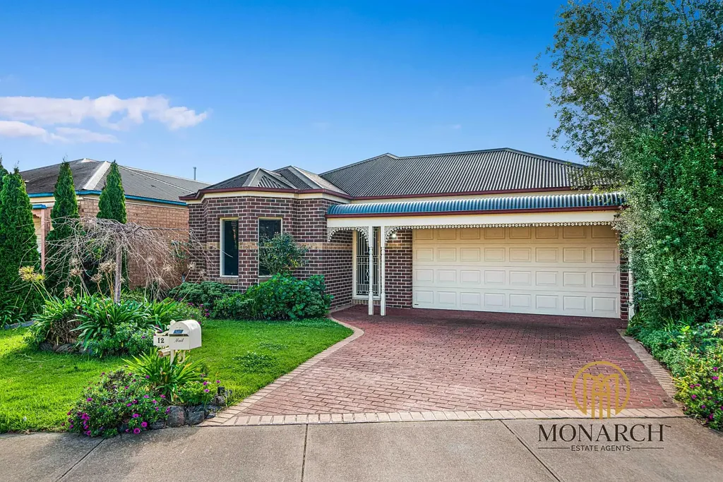Timeless Family Living in the Heart of Caroline Springs | HOUSE IS CURRENTLY GETTING REPAINTED