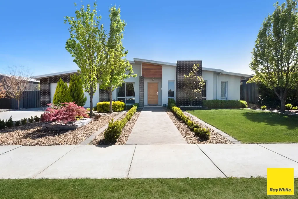 17 Finch Street, Bungendore, NSW 2621