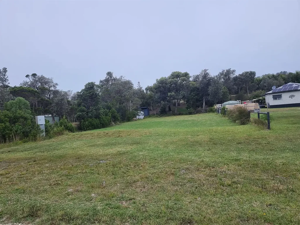 Paradise Beach Ready To Build on NOW! *****PRICE REDUCED*****