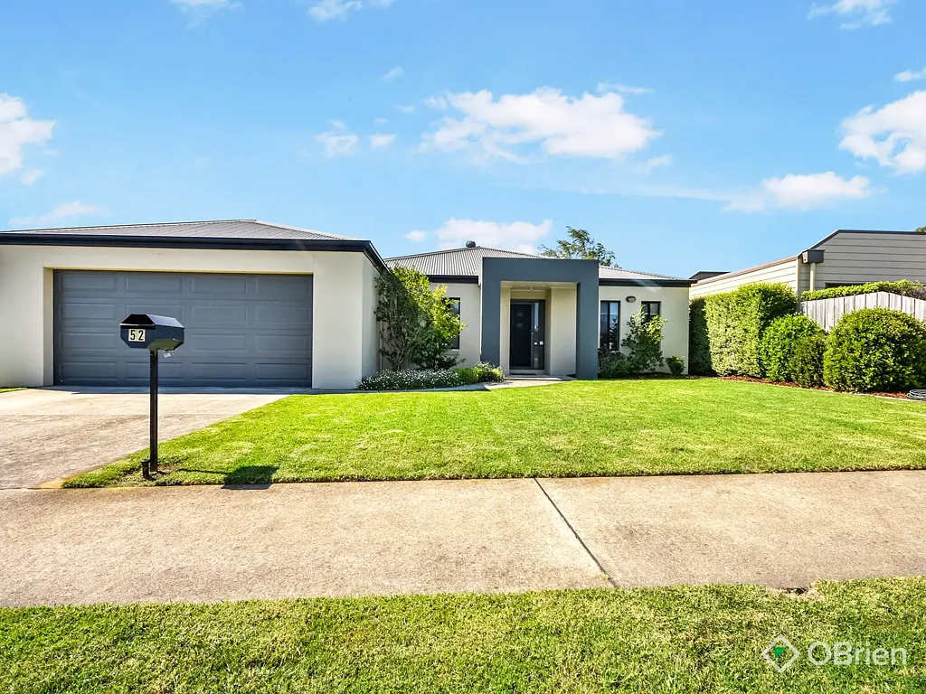 52 Howitt Avenue, Eastwood, VIC 3875