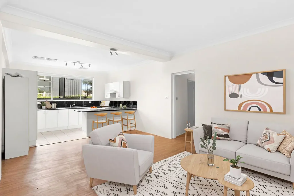 Beachside Living Opposite Collaroy Beach