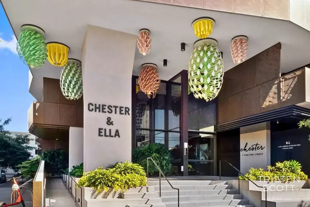 608/7 Chester Street, Newstead, QLD 4006