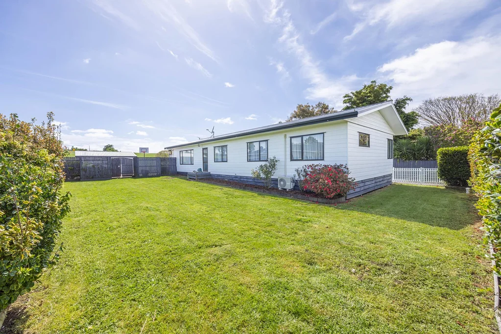 Orini 3Phòng ngủ Immaculate Country Charmer