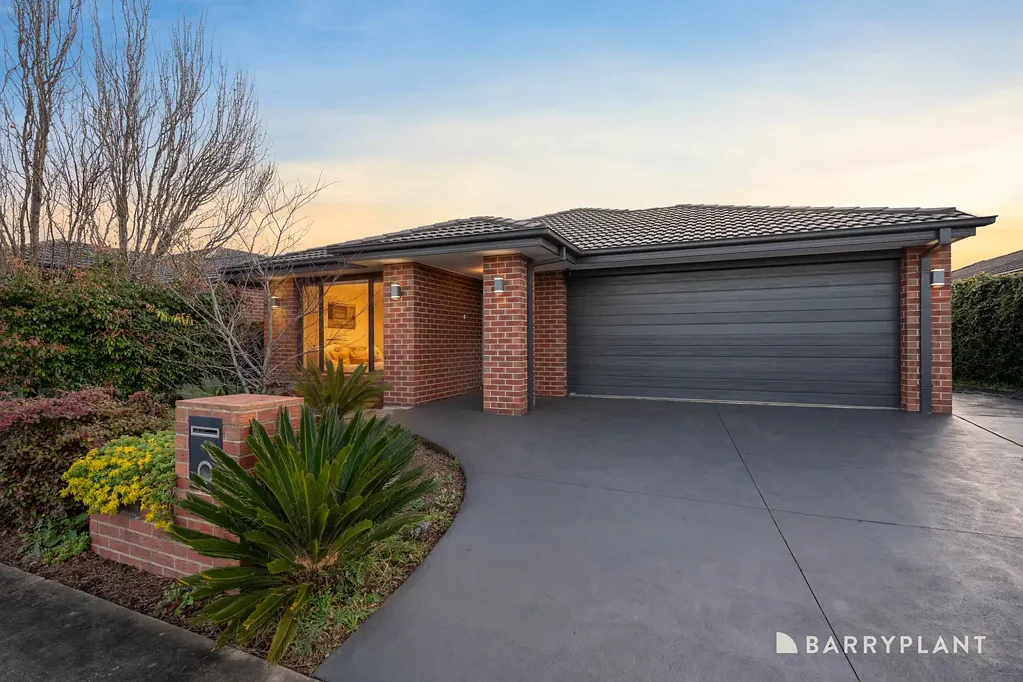 Large Family Home