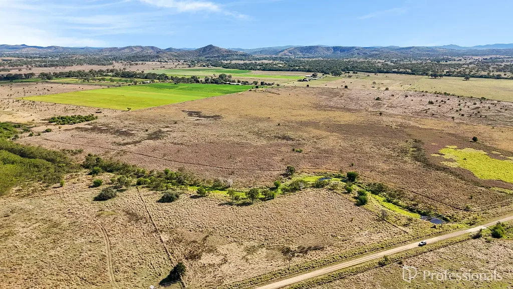 Gracemere Lifestyle Grazing Lots – 10 Mins to Gracemere