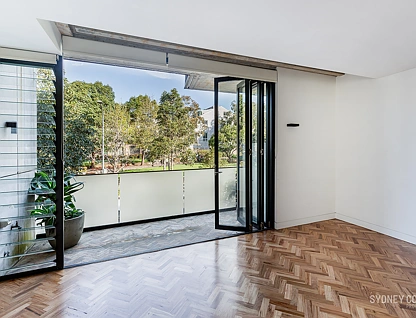 297 Abercrombie St, Darlington, Sydney CBD, 2房, 2浴, Apartment