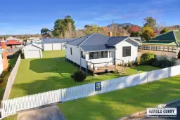 13 HIGH ST, Tenterfield