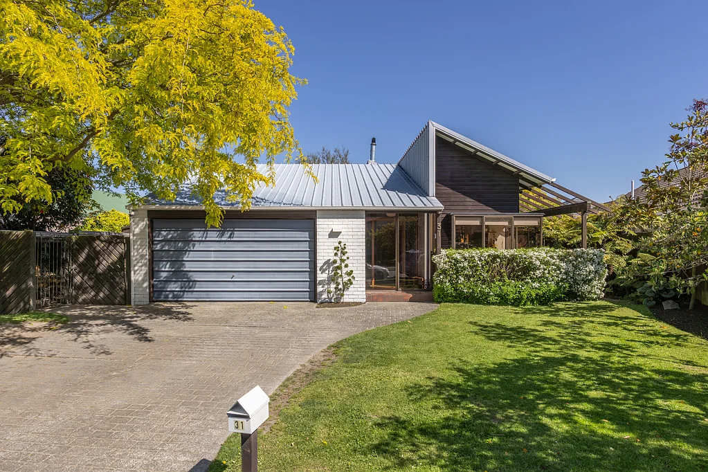 31 Townshend Crescent, Halswell, Canterbury