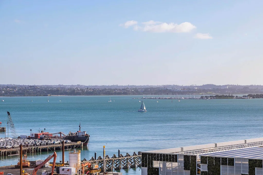1201/30 Beach Road, City Centre, Auckland City, Auckland