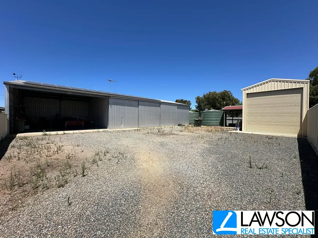 Tumby Bay 3ਬੈੱਡਰੂਮ Heart of Town - Be Surprised
