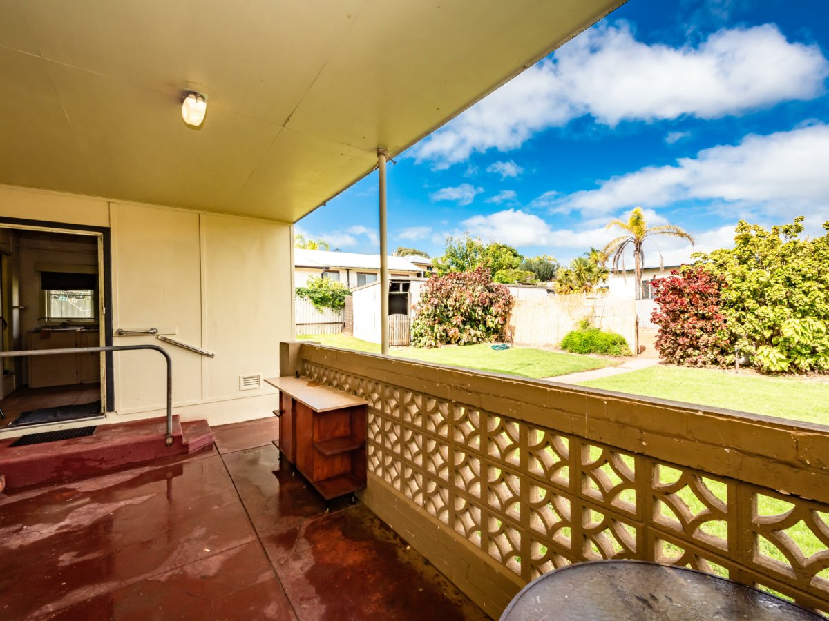 42 BAYLY ST, GERALDTON WA 6530, 0 chambres, 0 salles de bain, House