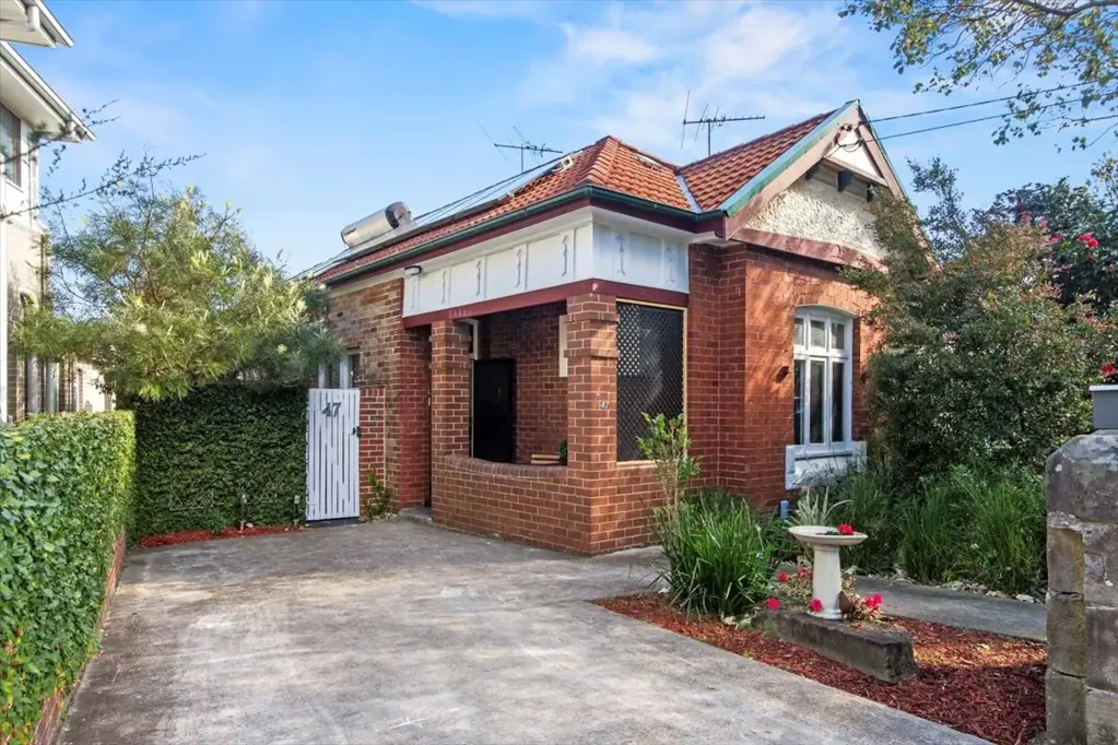 Kingsford 3 Bedroom Classic Full Brick Bungalow with Boundless Potential