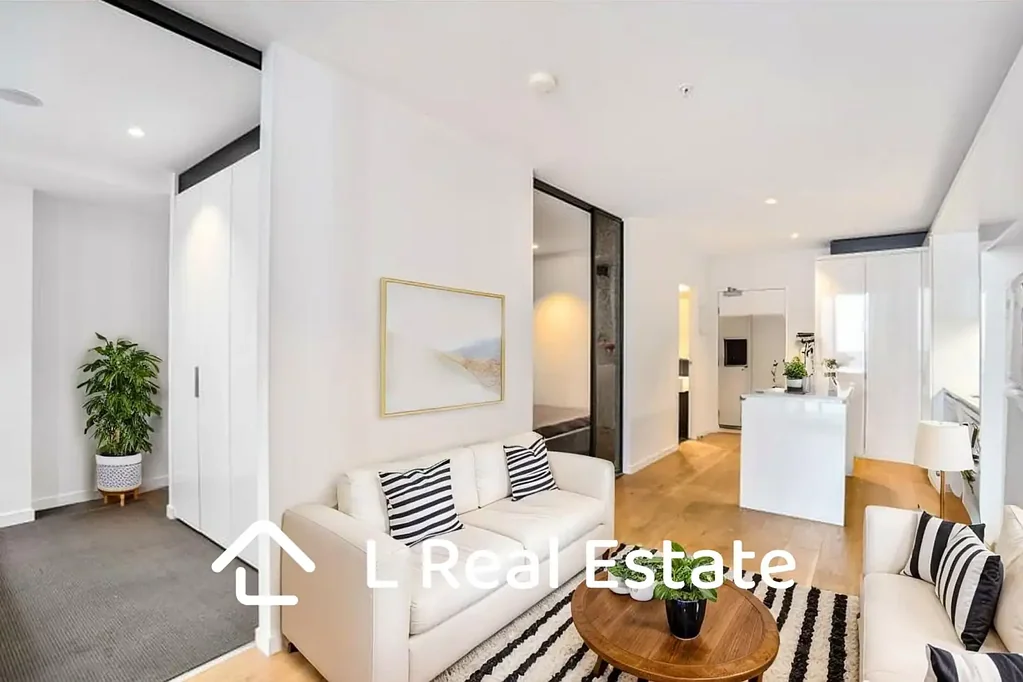 3205/33 Rose Lane, Melbourne, VIC 3000