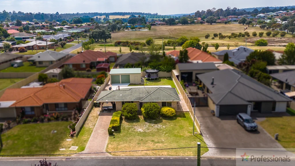 20 Boronia Street, Manjimup, WA 6258