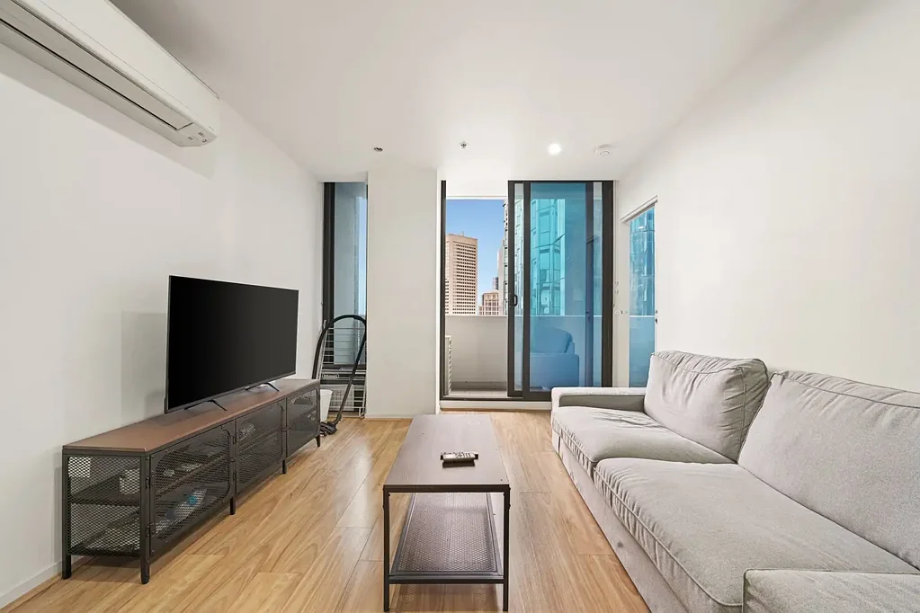 Iba Pa - 2502/8 Sutherland Street, Melbourne, VIC 3000
