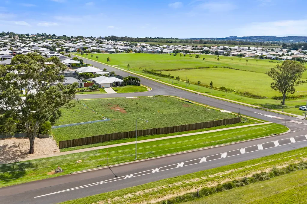 58 Bennett Street, Kleinton, QLD 4352