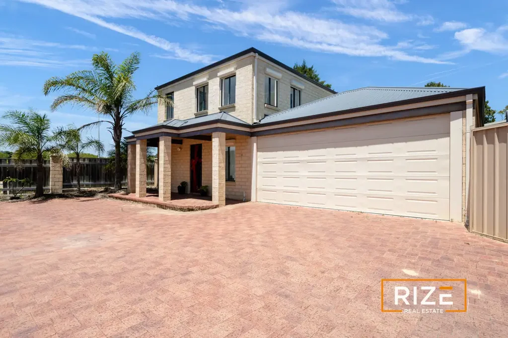 3/37 Stradbroke Gardens, Ridgewood, WA 6030