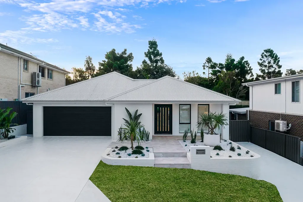 Shell Cove 3房  Simply Move In.
