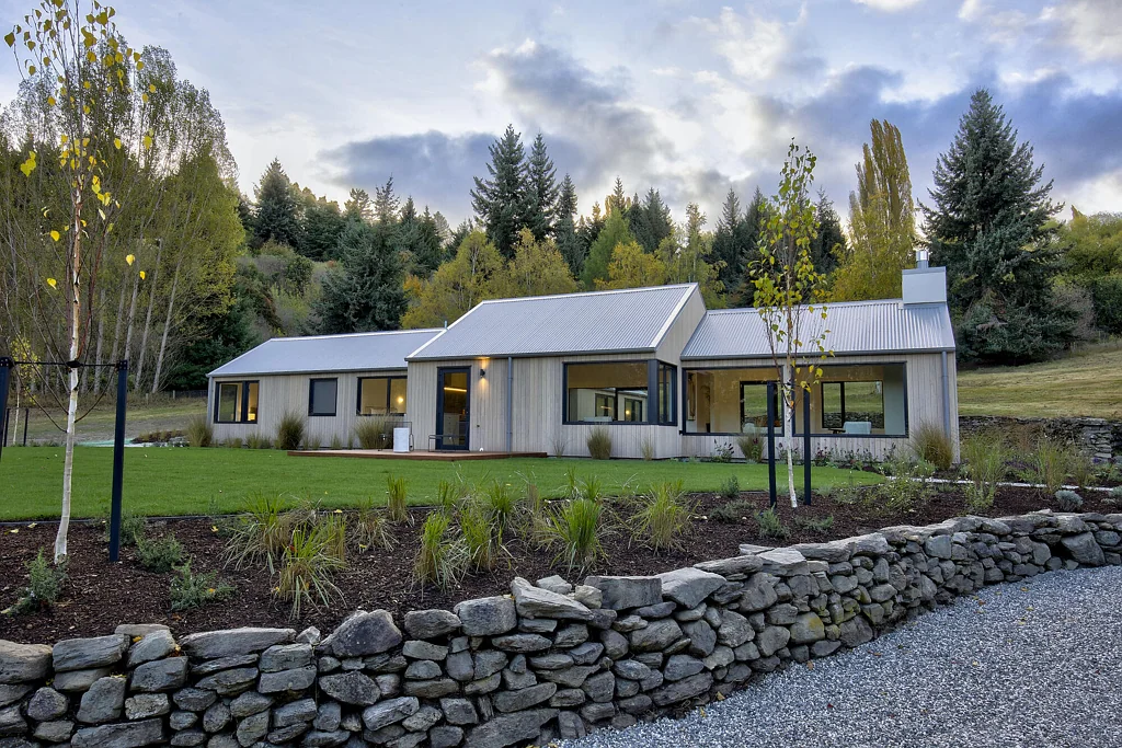Dalefield/Wakatipu Basin 5房  Dalefield luxury living