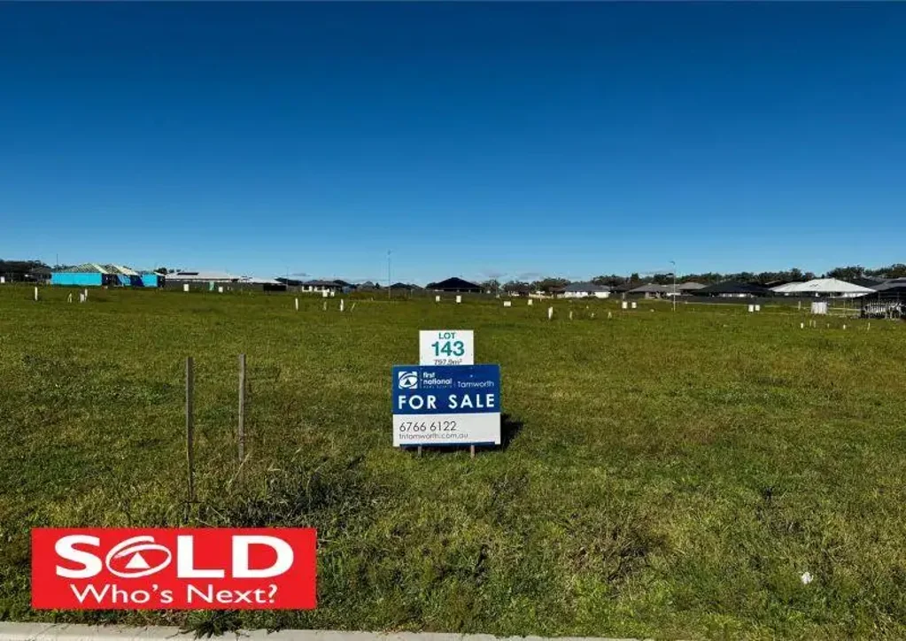 13 Marlborough Place, Tamworth, NSW 2340