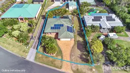 59a Ladbroke Crescent, Urangan