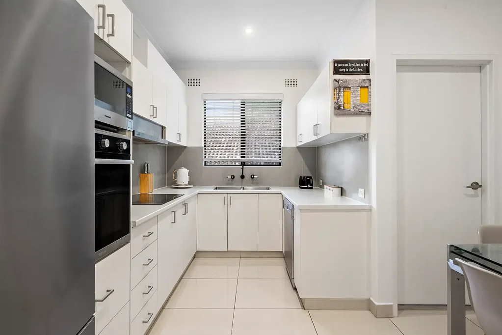 Spacious Two Bedroom Apartment!