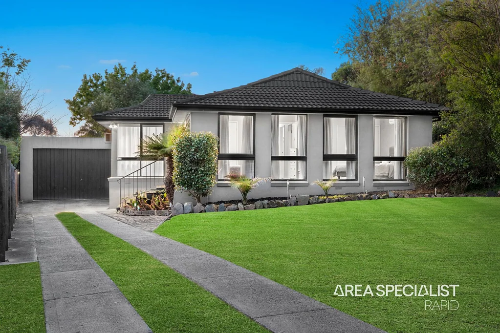 7 Cotham Square, Hampton Park, VIC 3976