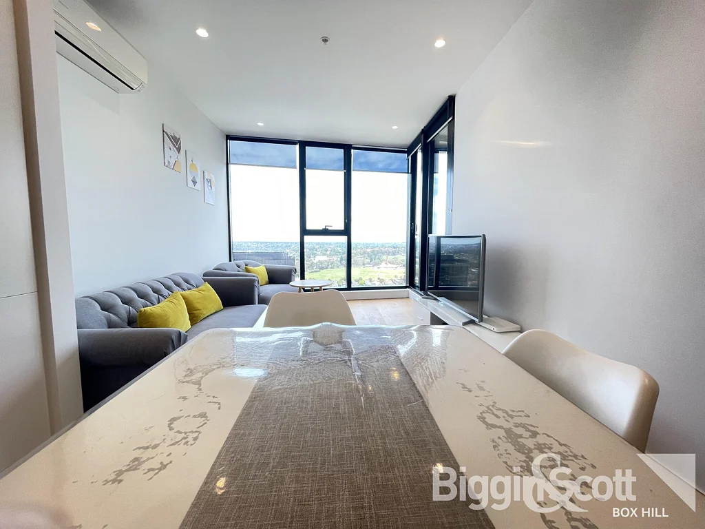 Luxury One-bedroom Apartment at Whitehorse Tower