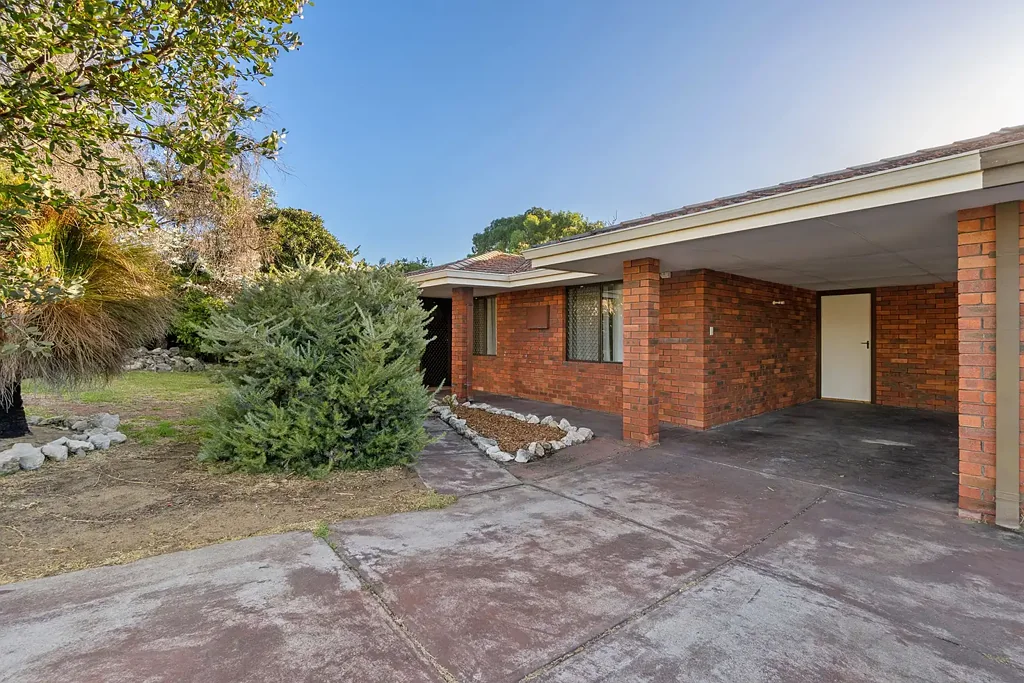 58 Smallman Crescent, Greenwood, WA 6024