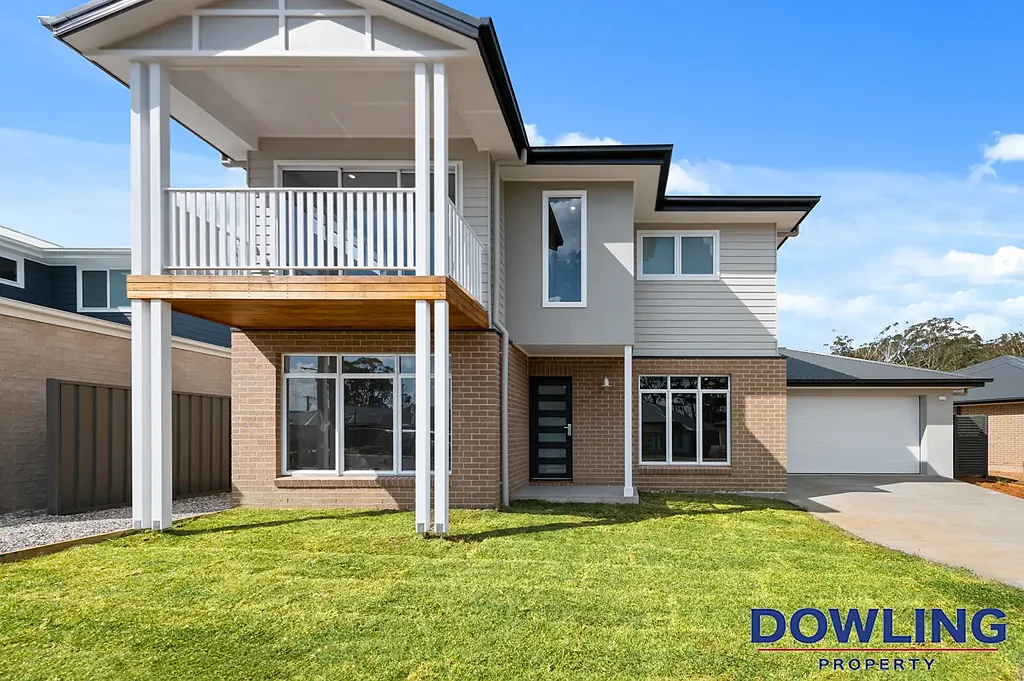 Medowie 5房  LOW MAINTENANCE FOR A LARGE FAMILY