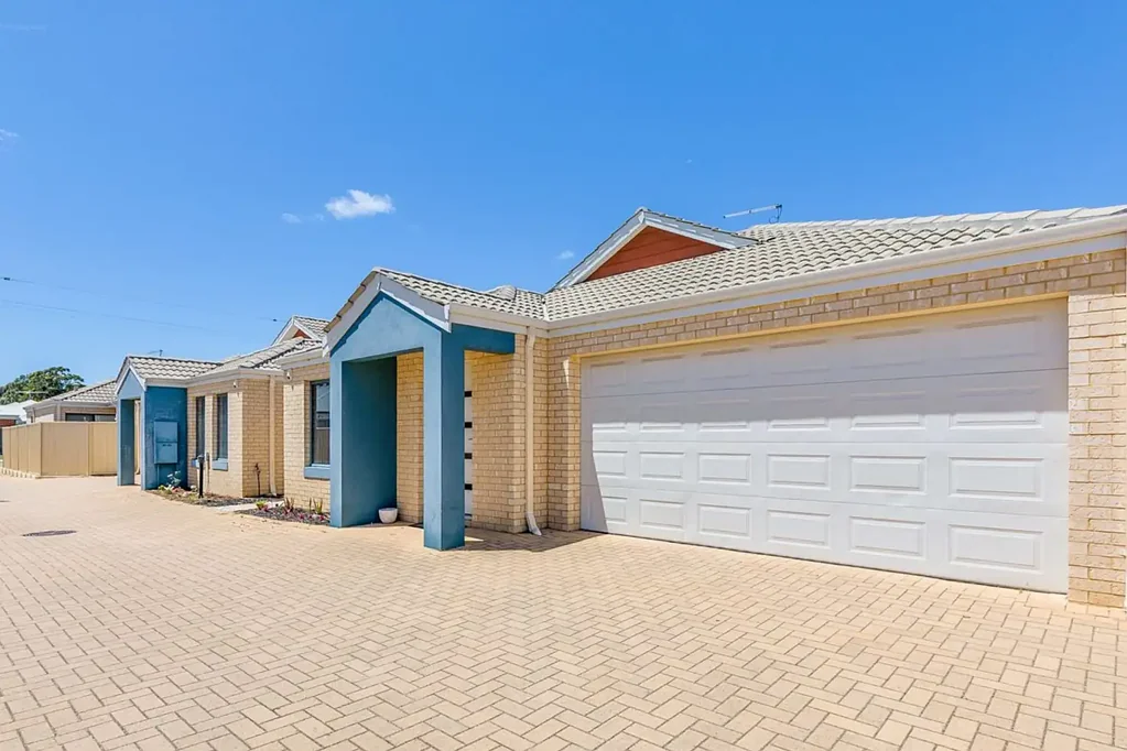 Armadale 3બેડરૂમ Easy-care living.