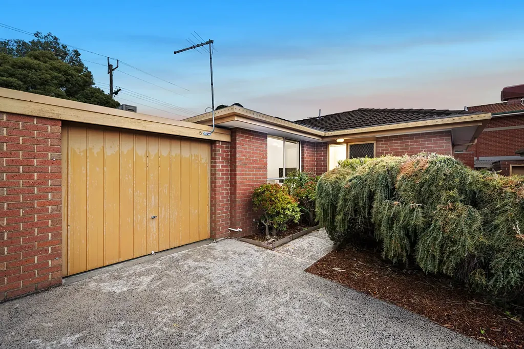 5/189 Dorset Road, Boronia, VIC 3155